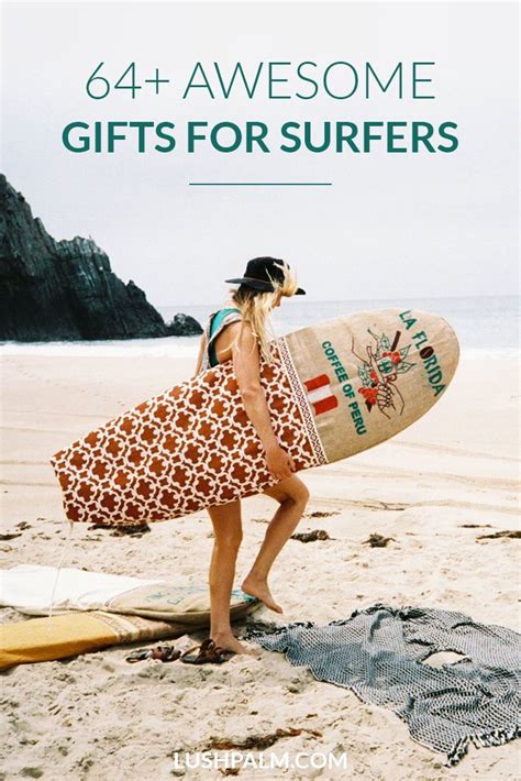 best gift for surfer girl